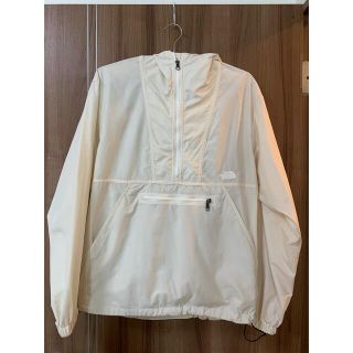 ザノースフェイス(THE NORTH FACE)のコンパクトアノラックパーカー　ノースフェイス(その他)