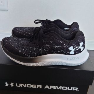 アンダーアーマー(UNDER ARMOUR)のアンダーアーマーフロー ベロシティ ウインド2 (ランニング)(スニーカー)