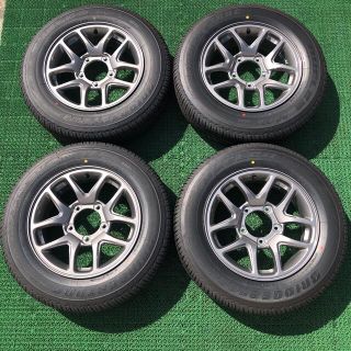 スズキ キャップ タイヤ・ホイールセットの通販 36点 | スズキの自動車