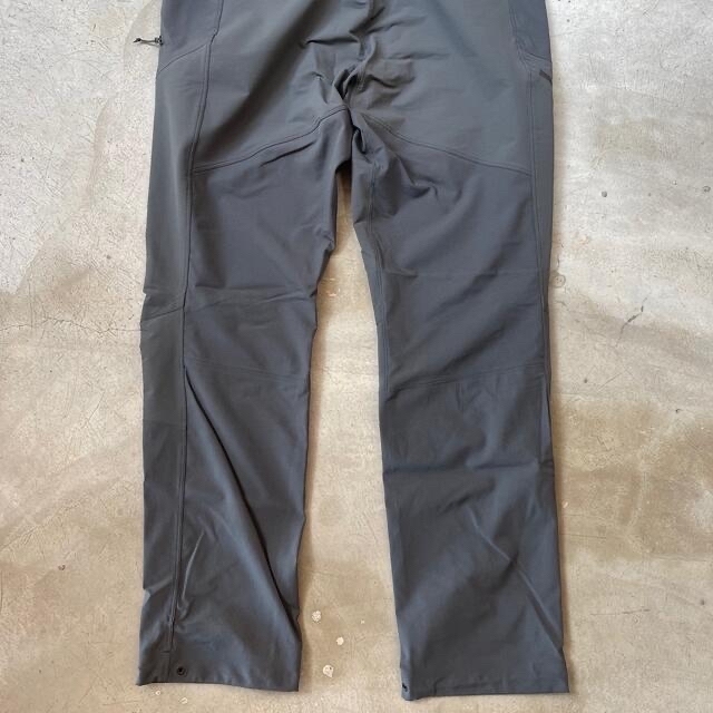 ARC'TERYX(アークテリクス)の【激レア】arc'teryx SIGMA FL PANTS trousers  メンズのパンツ(その他)の商品写真