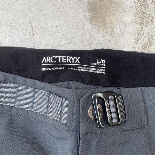 ARC'TERYX(アークテリクス)の【激レア】arc'teryx SIGMA FL PANTS trousers  メンズのパンツ(その他)の商品写真