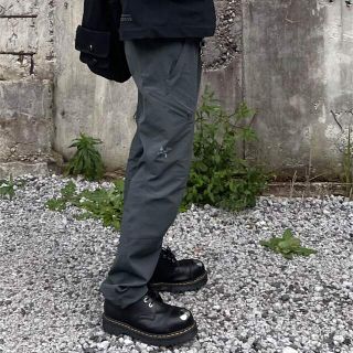 アークテリクス(ARC'TERYX)の【激レア】arc'teryx SIGMA FL PANTS trousers (その他)