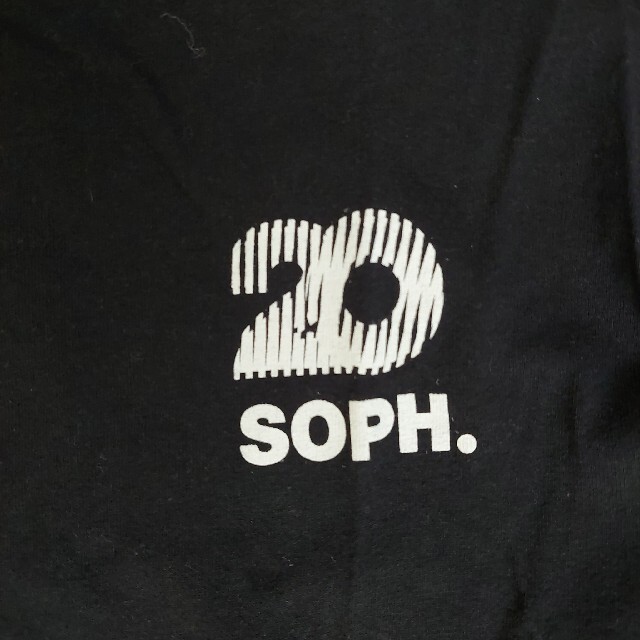 SOPH(ソフ)のSOPH.20 メンズのトップス(Tシャツ/カットソー(七分/長袖))の商品写真