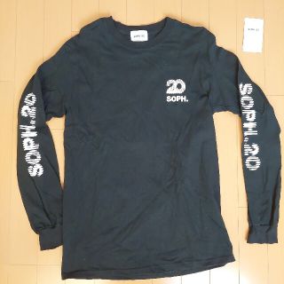 ソフ(SOPH)のSOPH.20(Tシャツ/カットソー(七分/長袖))