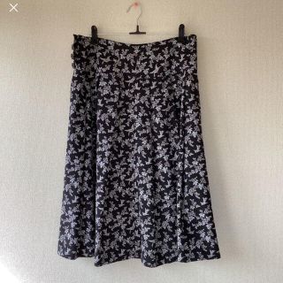 アニエスベー 花柄スカートの通販 35点 | agnes b.を買うならラクマ