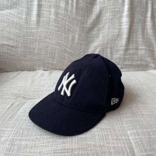 ニューエラー(NEW ERA)のニューエラ　9fifty キャップ　child(帽子)