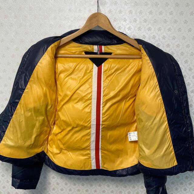 TOMMY HILFIGER(トミーヒルフィガー)の⭕️美品⭕️トミーヒルフィガー⭕️レディース⭕️本ダウンジャケット レディースのジャケット/アウター(ダウンジャケット)の商品写真