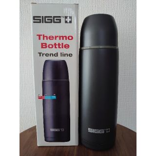 シグ(SIGG)のSIGG サーモボトル(水筒)