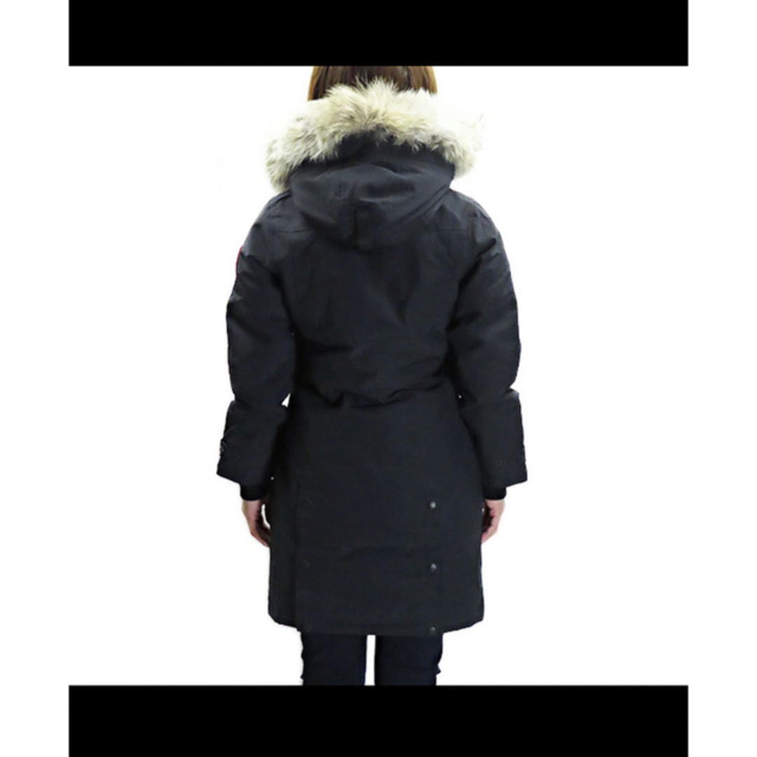 最終値下げ【超美品】カナダグース  Kensington Parka 5