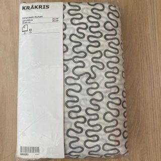 イケア(IKEA)のIKEA布団カバー・枕カバー(シーツ/カバー)