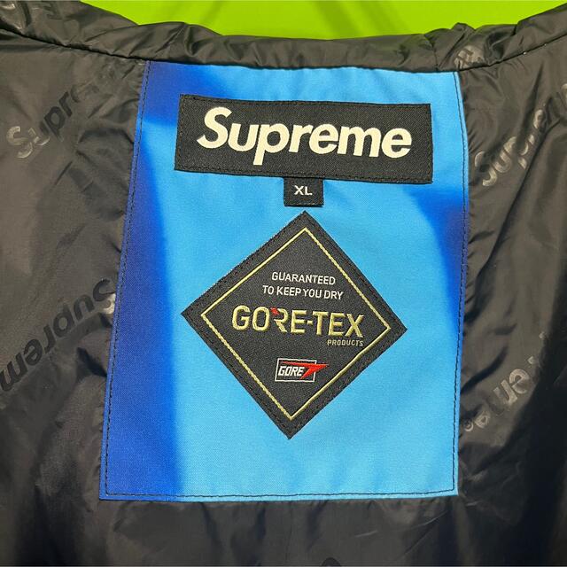 Supreme - Supreme Nas and DMX GORE-TEX Jacket XLの通販 by Supreme - Supreme Nas and DMX GORE-TEX Jacket XLの通販 by