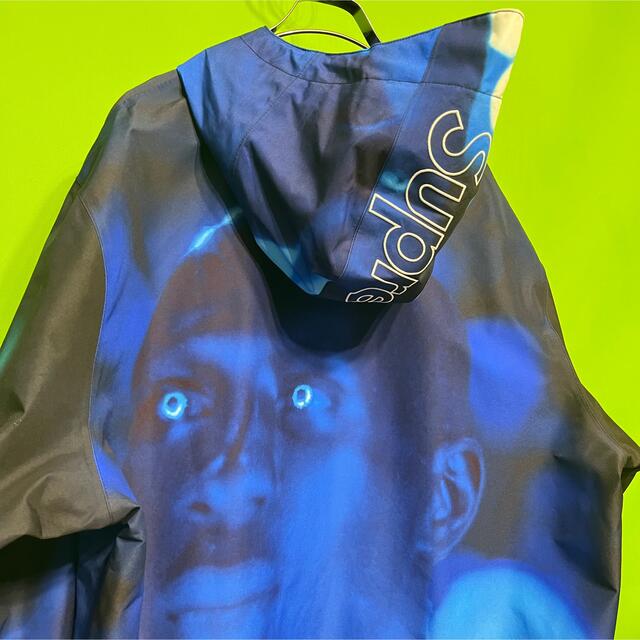Supreme - Supreme Nas and DMX GORE-TEX Jacket XLの通販 by Supreme - Supreme Nas and DMX GORE-TEX Jacket XLの通販 by
