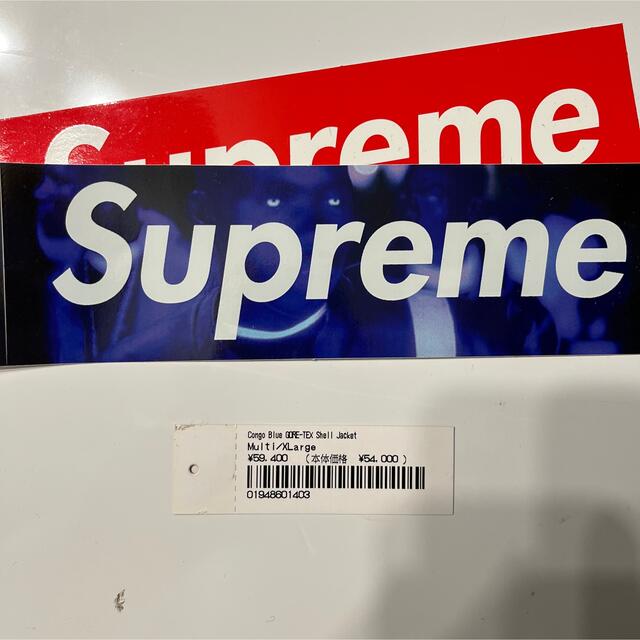 Supreme - Supreme Nas and DMX GORE-TEX Jacket XLの通販 by Supreme - Supreme Nas and DMX GORE-TEX Jacket XLの通販 by