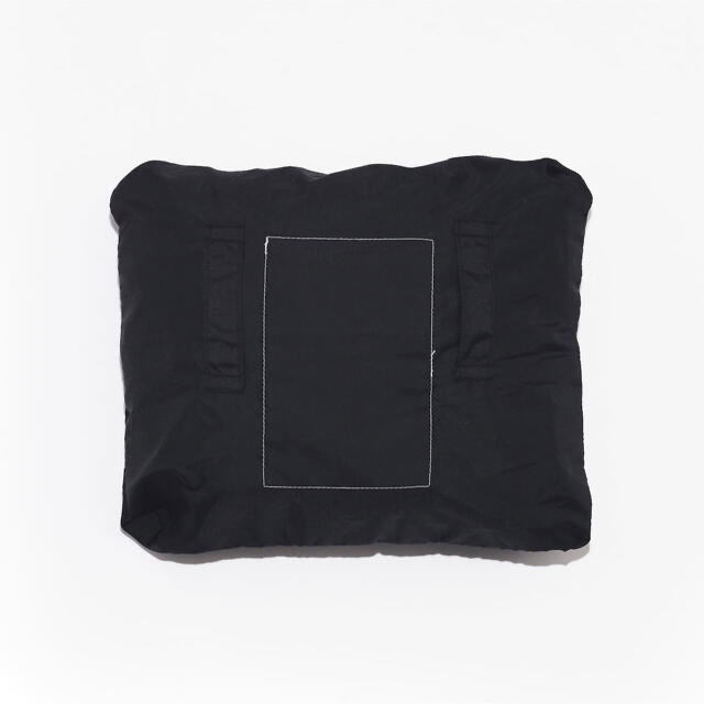 ennoy PACKABLE NYLON JACKET Lサイズ パッカブルの通販 by shop|ラクマ