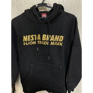 ネスタブランド(NESTA BRAND)のパーカー(パーカー)