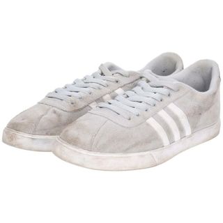 アディダス(adidas)の古着 アディダス adidas スニーカー US8.5 レディース25.5cm /saa005456(スニーカー)