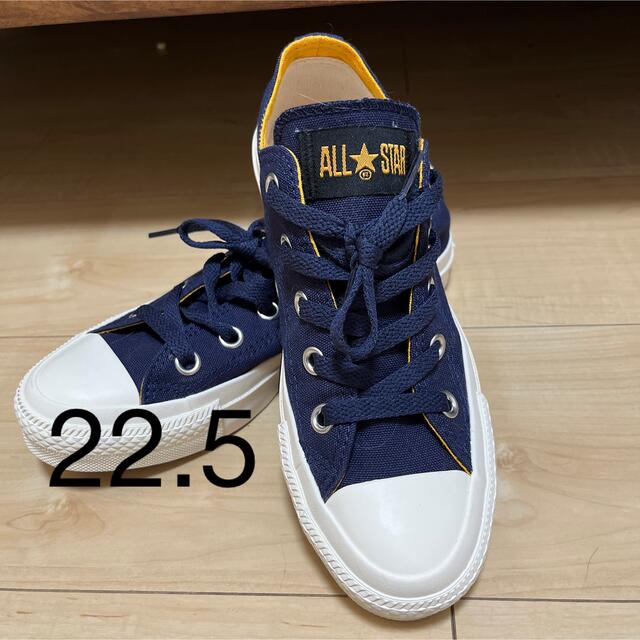 converse ALLSTAR レディースの靴/シューズ(スニーカー)の商品写真