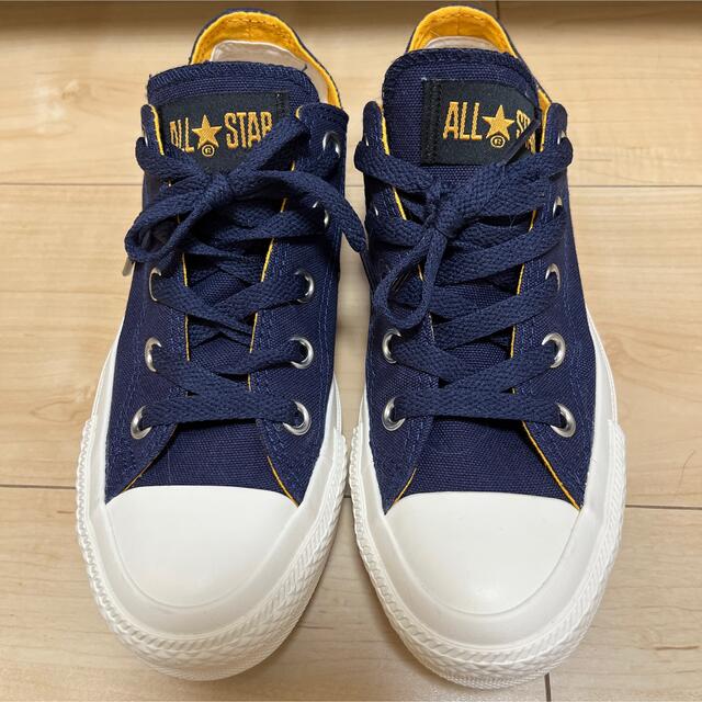 converse ALLSTAR レディースの靴/シューズ(スニーカー)の商品写真