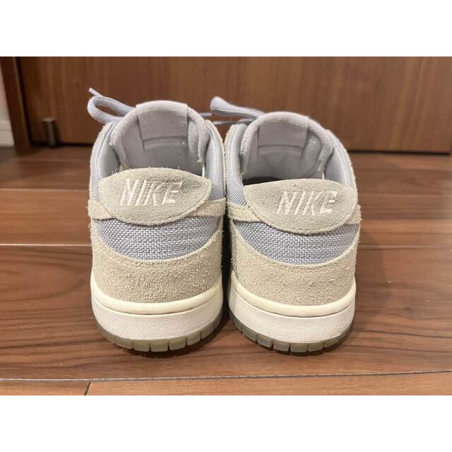 nike dunk SB Wolf Grey 26.5 cm ナイキ ダンク