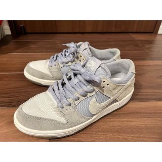 ナイキ(NIKE)のnike dunk SB Wolf Grey 26.5 cm ナイキ ダンク(スニーカー)