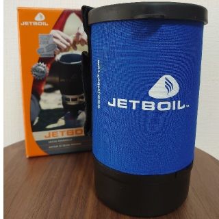 ジェットボイル(JETBOIL)のJETBOIL ポットサポートセット(調理器具)