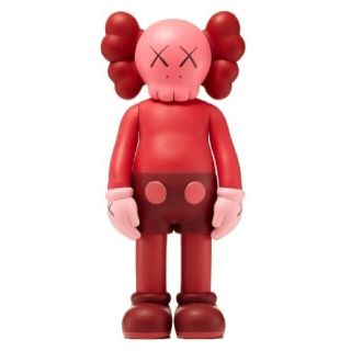 メディコムトイ(MEDICOM TOY)の#7 KAWS COMPANION BLUSH KAWS TOKYO FIRST(その他)