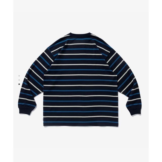 W)taps - 【新品】WTAPS BDY 02 / LS / COTTON. TEXTILEの通販 by