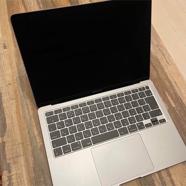 APPLE MacBook Air MGN63J/A 7