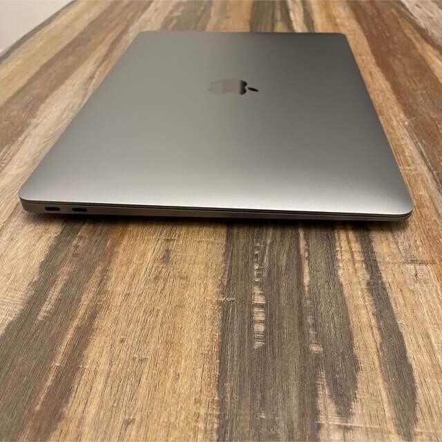 APPLE MacBook Air MGN63J/A 6