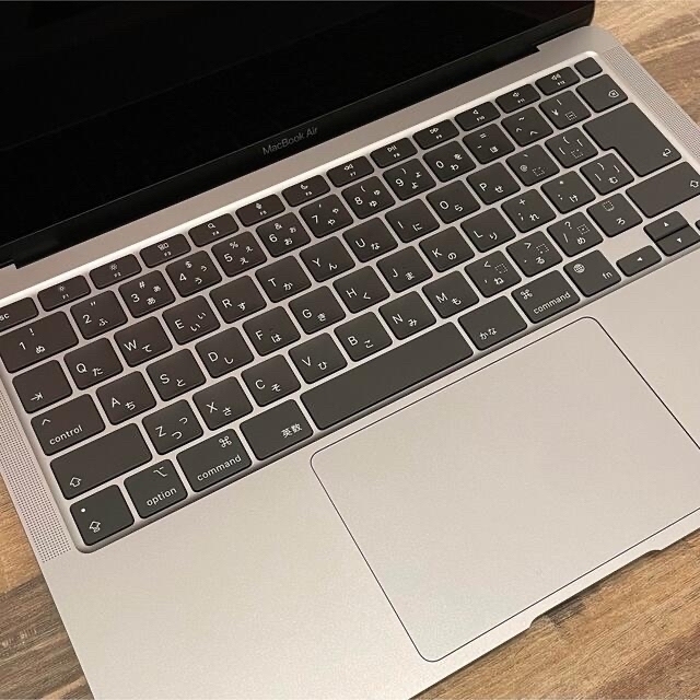 APPLE MacBook Air MGN63J/A 8