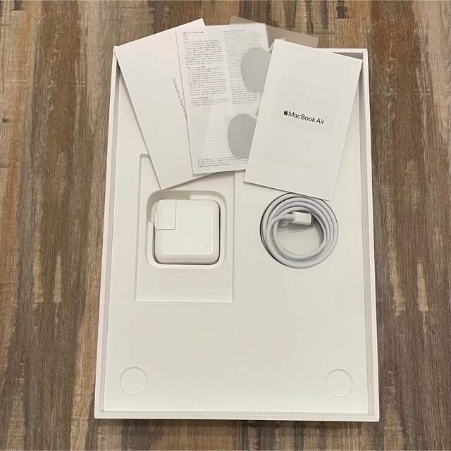 APPLE MacBook Air MGN63J/A 9