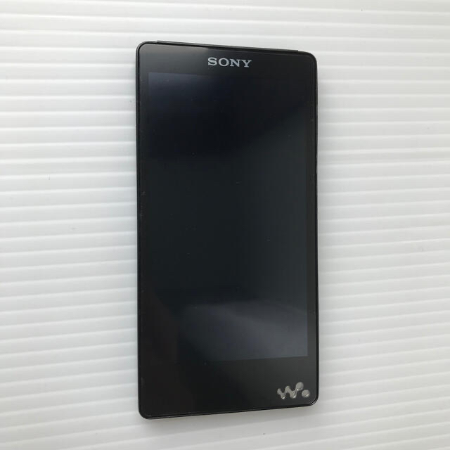 WALKMAN - SONY ウォークマン Fシリーズ 32GB ブラック NW-F886の通販