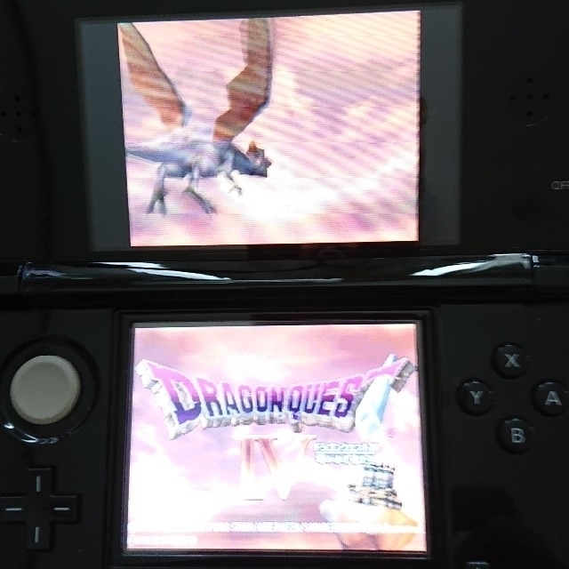 中古 ドラゴンクエストIV 導かれし者たち DS 中古 ドラゴンクエストIV 導かれし者たち DS