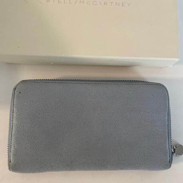 STELLA McCARTNEY 長財布