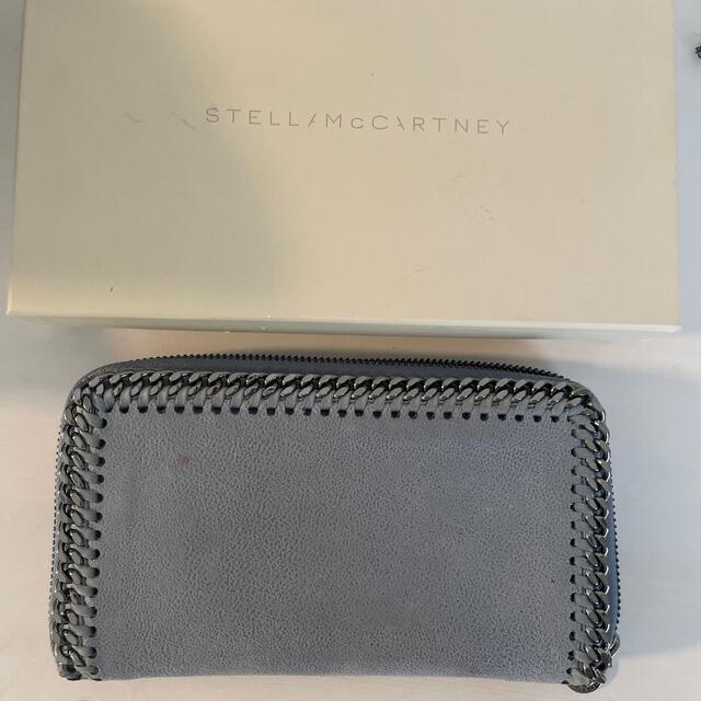 STELLA McCARTNEY 長財布