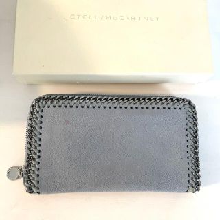 ステラマッカートニー(Stella McCartney)のSTELLA McCARTNEY 長財布(財布)