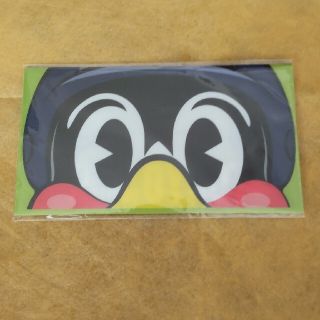 トウキョウヤクルトスワローズ(東京ヤクルトスワローズ)のつば九郎　つばみ　マスクケース　東京ヤクルトスワローズ　swallows(記念品/関連グッズ)