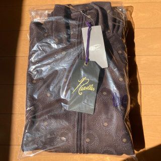 ニードルス(Needles)のNEEDLES / TRACK JACKET ニードルス　トラックジャケット(ジャージ)