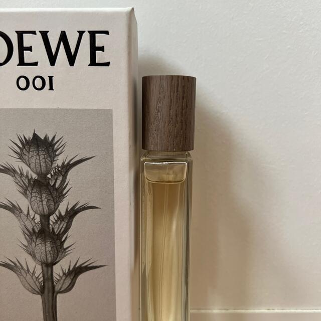 LOEWE 香水