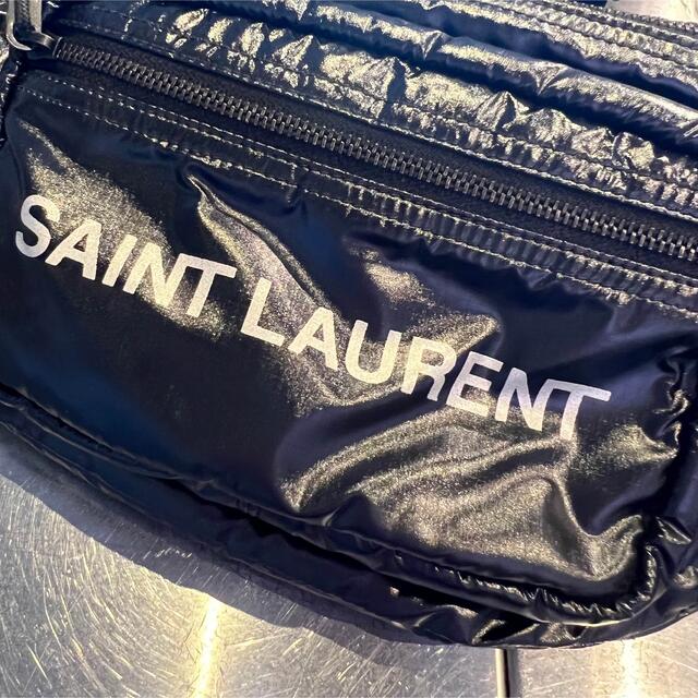 Saint Laurent ボディバッグ 2