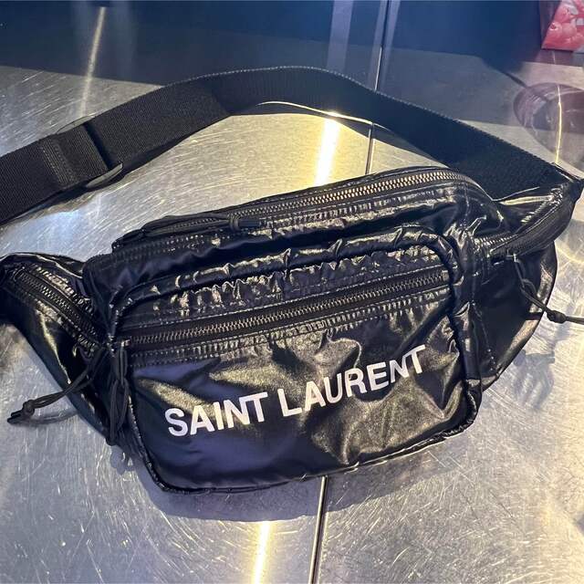 Saint Laurent ボディバッグ