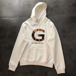 ジバンシィ パーカー(メンズ)の通販 100点以上 | GIVENCHYのメンズを ...