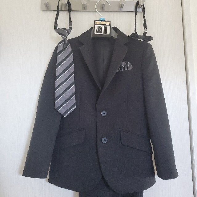 入卒用スーツ キッズ 120ドレス/フォーマル