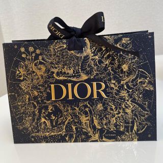 ディオール(Dior)のディオール  2022 クリスマス　パッケージ(その他)