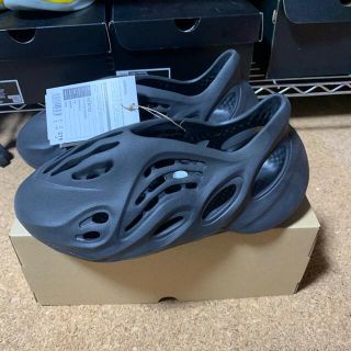 adidas - adidas YEEZY Foam Runner "Onyx" HP8739