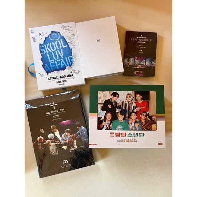BTS 公式 CD DVD 特別オファー brcstarch.com.br