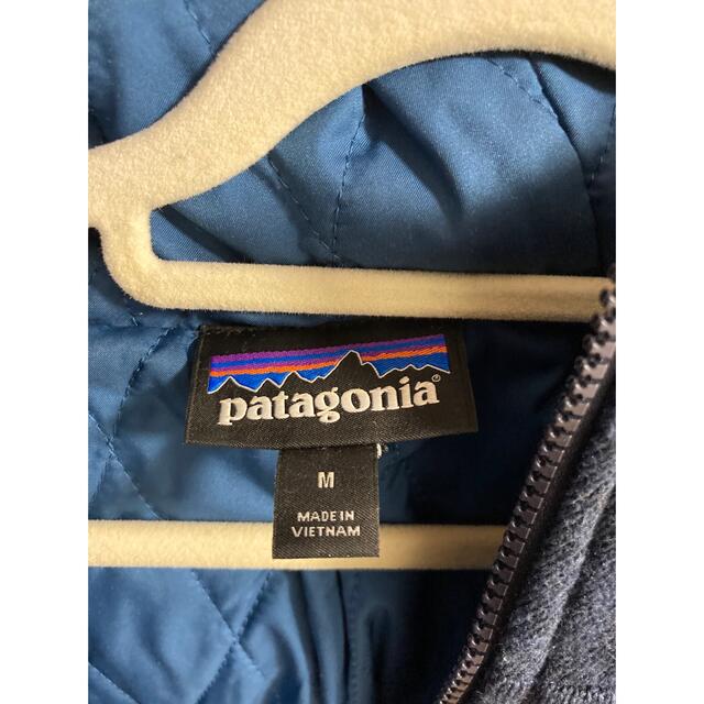 パタゴニアブルゾン メンズのジャケット/アウター(ブルゾン)の商品写真
