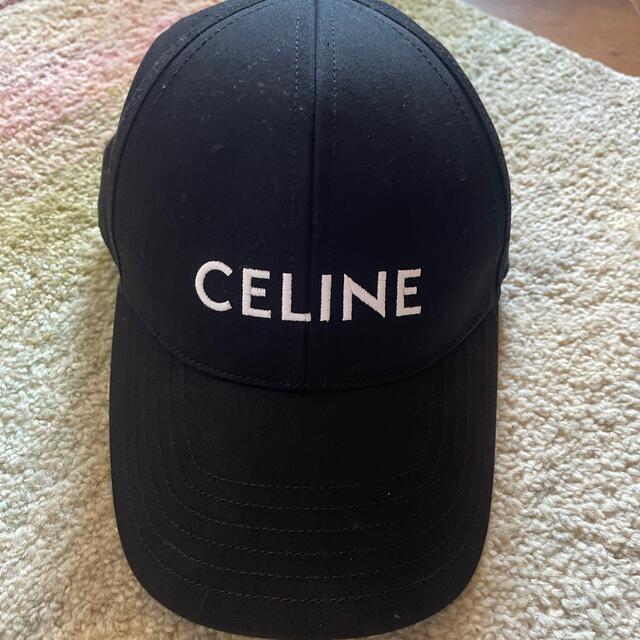 CEFINE - セリーヌ帽子