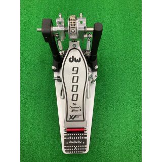 DW9002 XF ツインペダル ロングボードの通販 by TT's shop|ラクマ