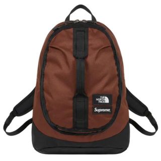 Supreme®/TheNorthFace SteepTechBackpack